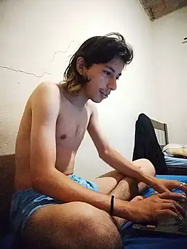 Nightmaremo Webcam-Show