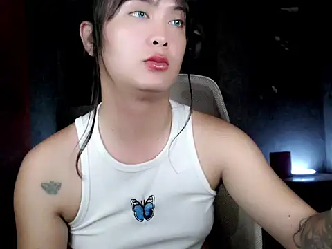 Just_calli01 Obrolan Langsung XXX