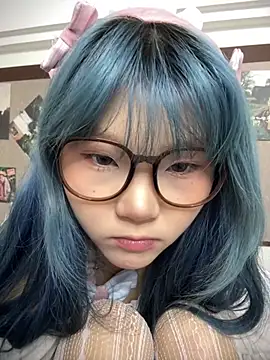 Rocket-Girl Live XXX-chat