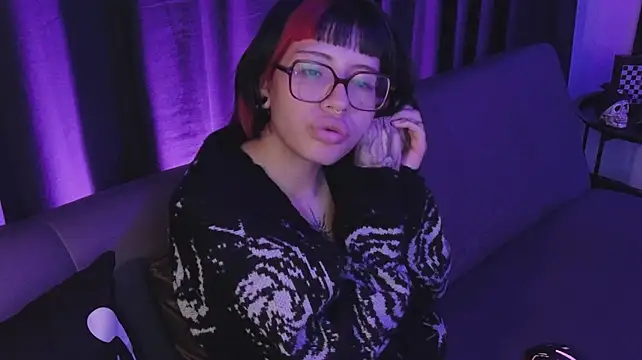 amimodee Live XXX-chat