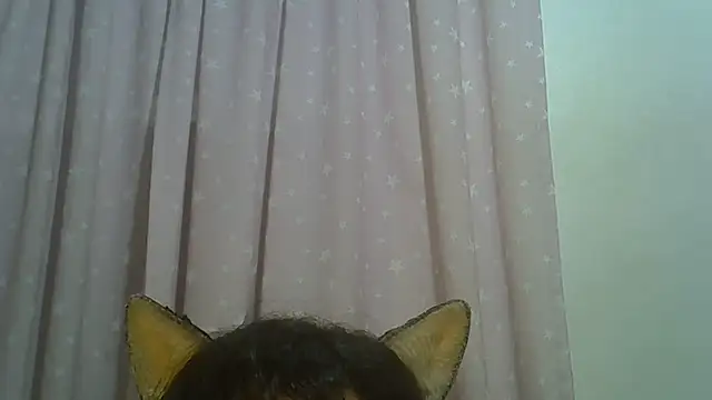 Show de SkinnyKitten na webcam
