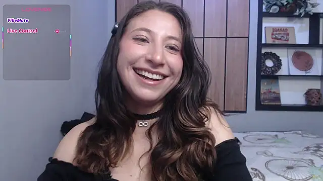 SkarletJhonson_'s Live XXX Chat