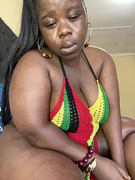 Chat XXX ao vivo de DarkBerry87