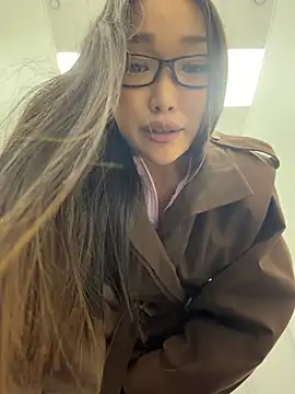 trytomakememoam Live XXX-chat