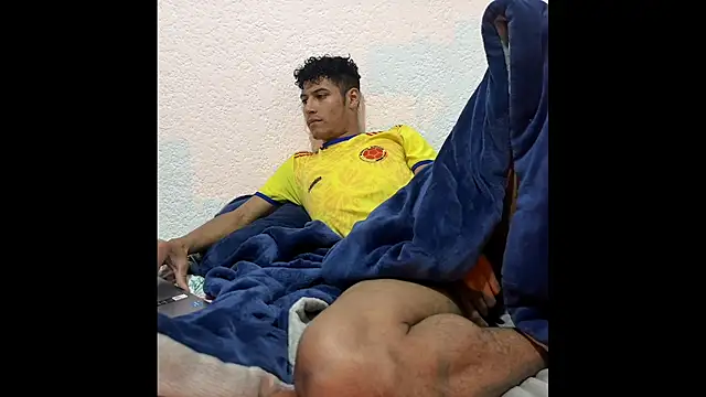 Show de webcam de Angel_o_silva