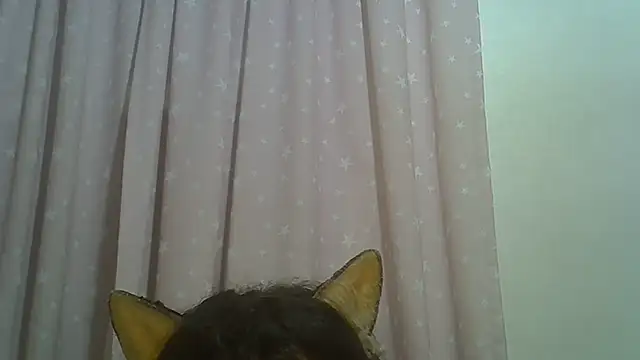 Show de webcam de SkinnyKitten