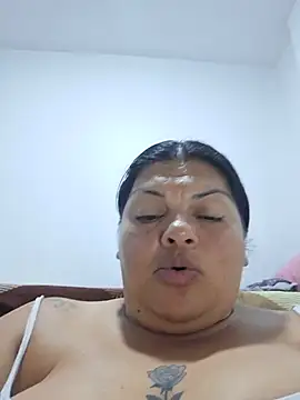 Juli_grandestetas - Double penetration in creamy pussy + 5 m