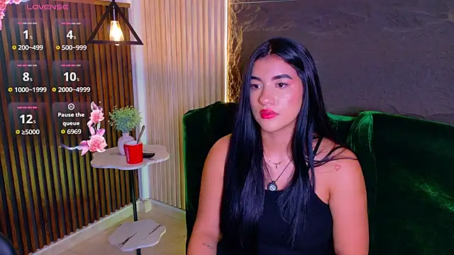 Victoria_Rous_ Chat XXX live