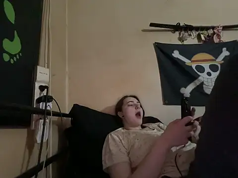 Chat XXX en directo de Snowbunnycake_131