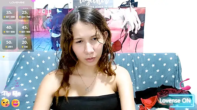 antonela_cute_19 – Live XXX-chat
