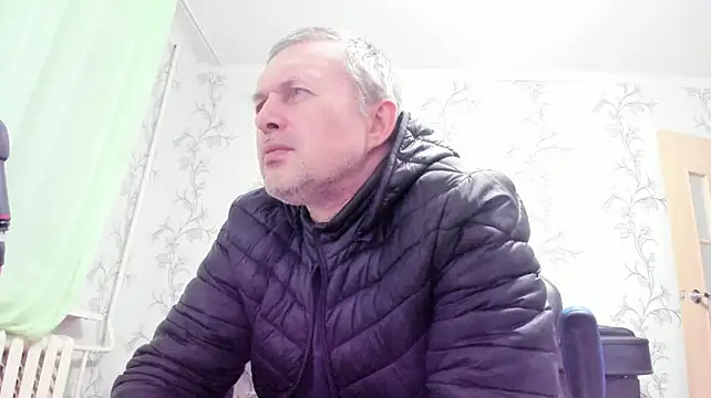 Chatroom XXX en direct de SanFrantsisko