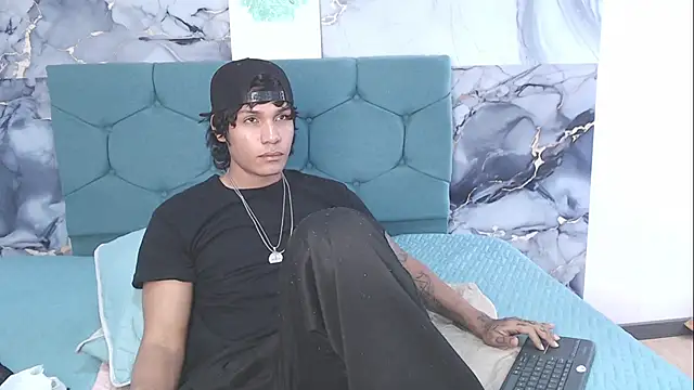 MaximilianRoth – Live XXX-chat