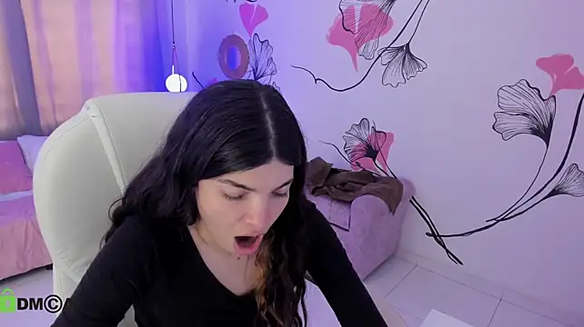 Chat XXX en directo de Isabela_Fiorelli