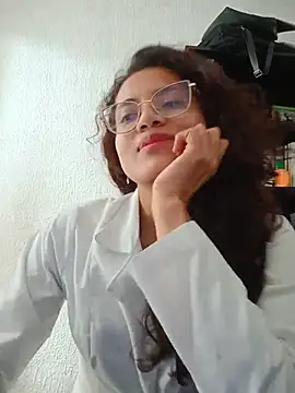 Dra_valentina's Live XXX Chat