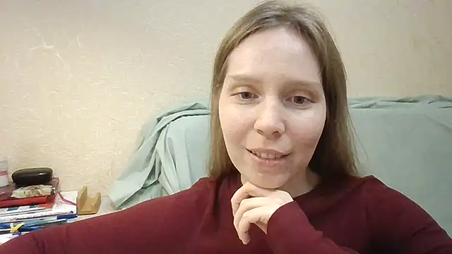 Tavereni's Live XXX Chat