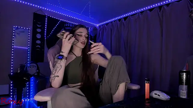wet_dream_ Chat XXX in diretta