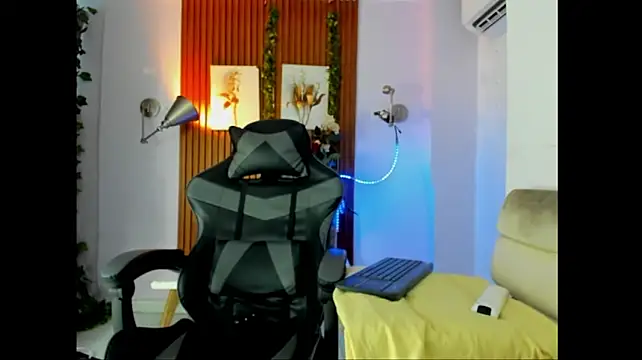 Show de webcam de jhossua_xxx