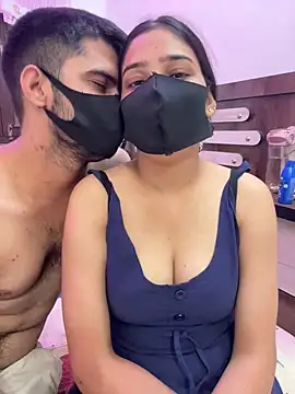SWEET_AARU1 - Fully nude in public and boobs sucking