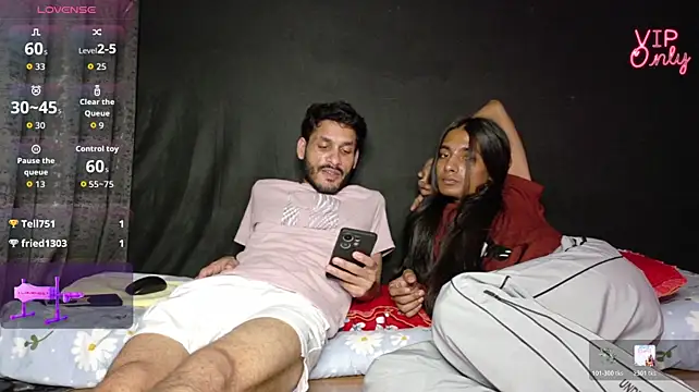 XXX chat uživo modela Palyboy426