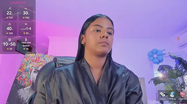 JANYLOVE__ Chat XXX live