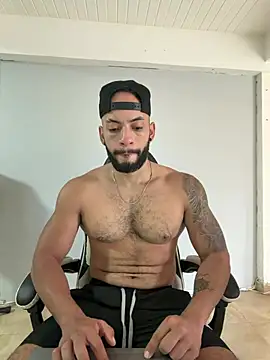 Sembang XXX Secara Langsung Mike_savage3