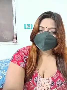 Ritika_sen's Live XXX Chat
