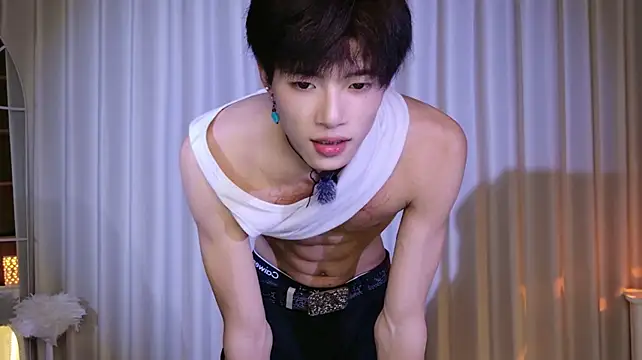 RenZeng Obrolan Langsung XXX