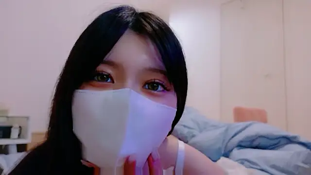 nenecyaannのウェブカメラショー