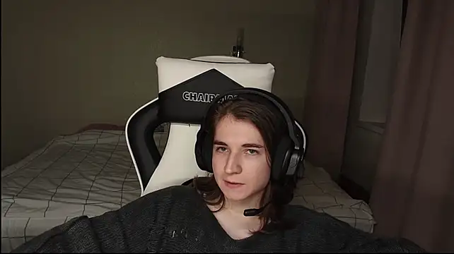 Онлайн чат XXX InnaDark