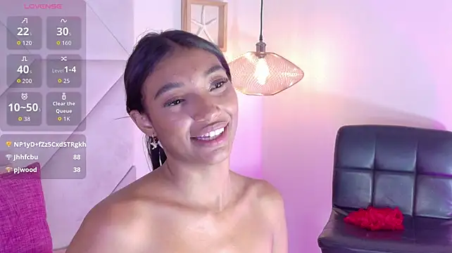 Miiaa_Spencer - FUCK MY PUSSY .. SEXY AND SLOW