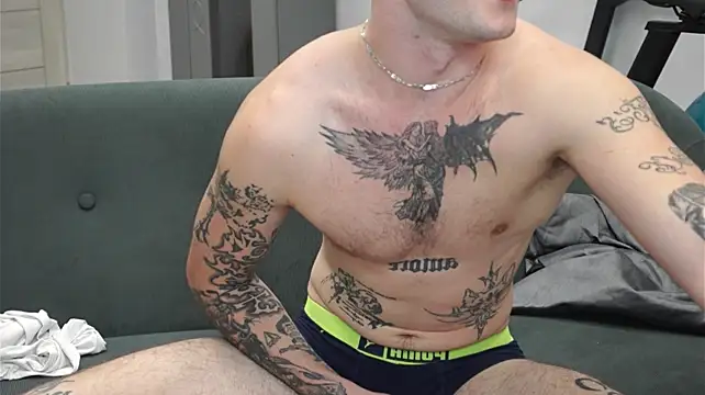 Онлайн чат XXX Igor_Wilde