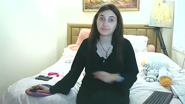 Iren Chat XXX in diretta