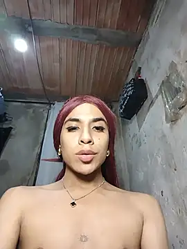 babyy_foxxy's Live XXX Chat