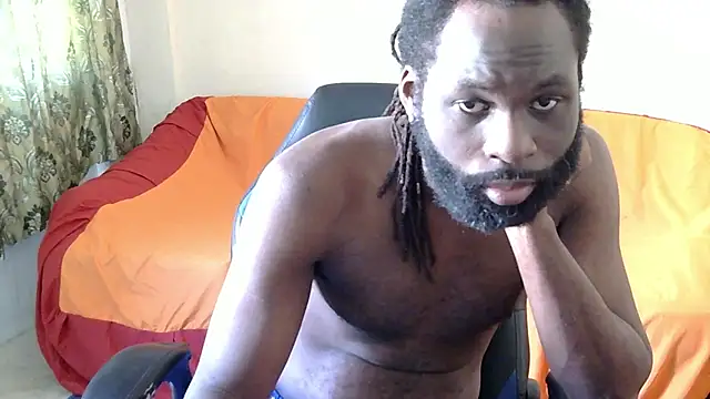 Darkkras live XXX chat
