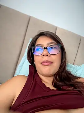 Saracalderon - NAKED + DOMI MY CLIT + CONTRL🔥🔥