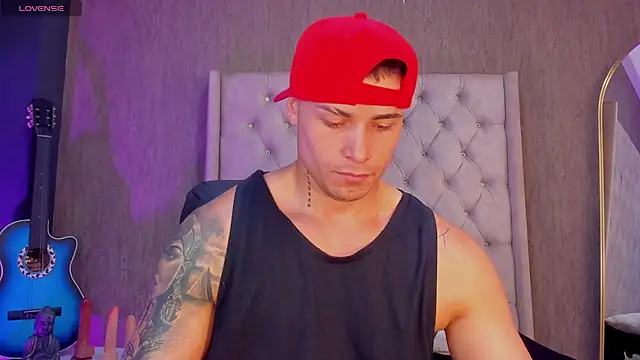 Chat XXX en directo de connorsmiith