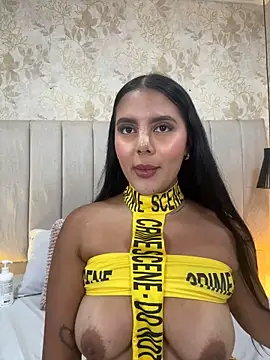 AnitaMore_ - MODE MY NIPPLES AND TURN RED🔥