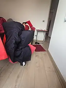 shinispatitas Webcam-Show
