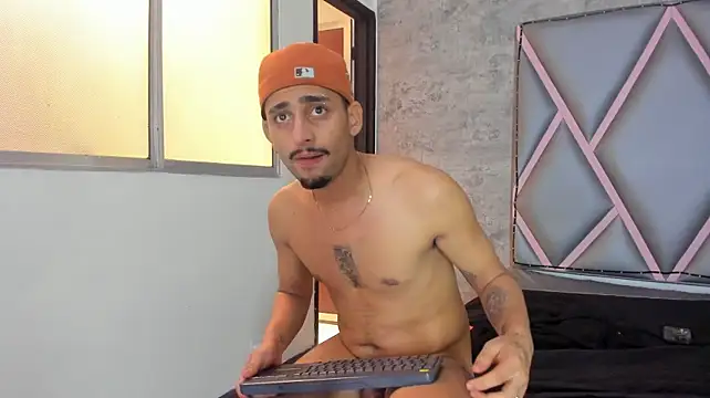 Chat XXX en directo de Sashaa_fiercee