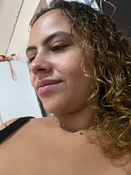 Chloe_Leaozinho - Controle vibra 5 min