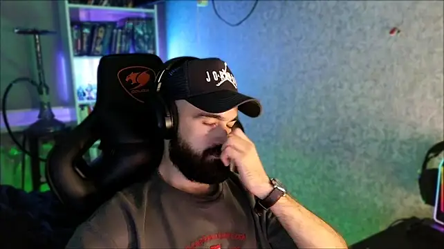 _Serious_Man – Naživo XXX chat