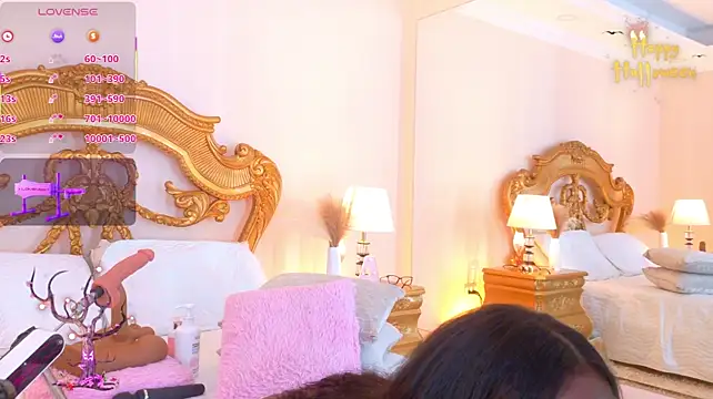 AshleyFerri's Live XXX Chat