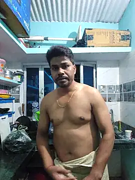 XXX chat uživo modela Raaz_5690