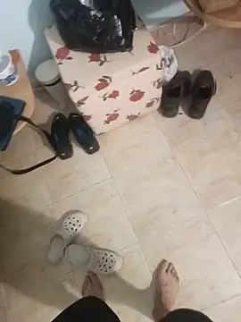 kenzzzz Webcam-Show