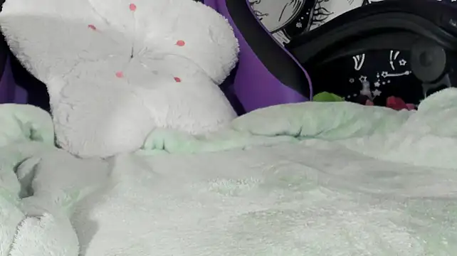 Gaia_Gatex - rub my clit 🌸