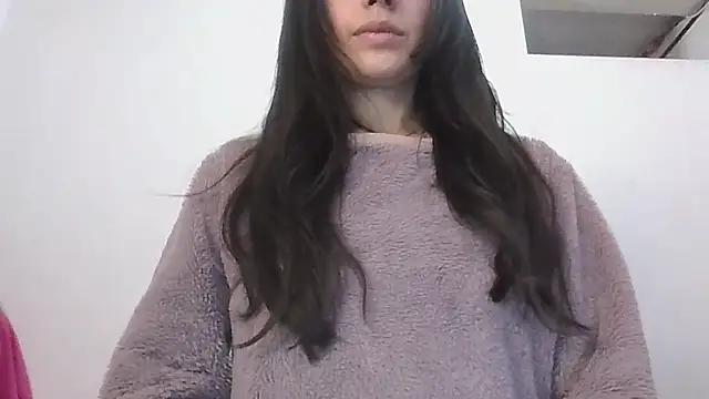 Živý XXX chat Taylormegan