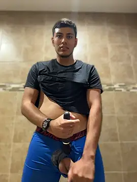 Chat XXX en directo de StrokingDaddy4