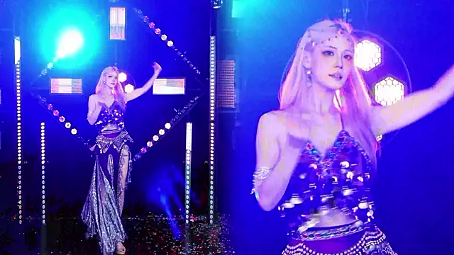 Chat XXX Live Alice-520