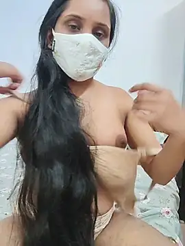 Your___Riya 现场XXX聊天