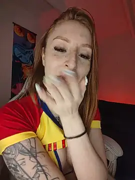Bennuluspeach_ Chat XXX in diretta
